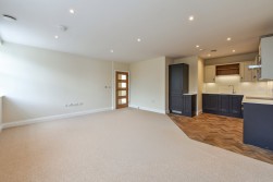 Glasshayes Way, Lyndhurst, Hampshire