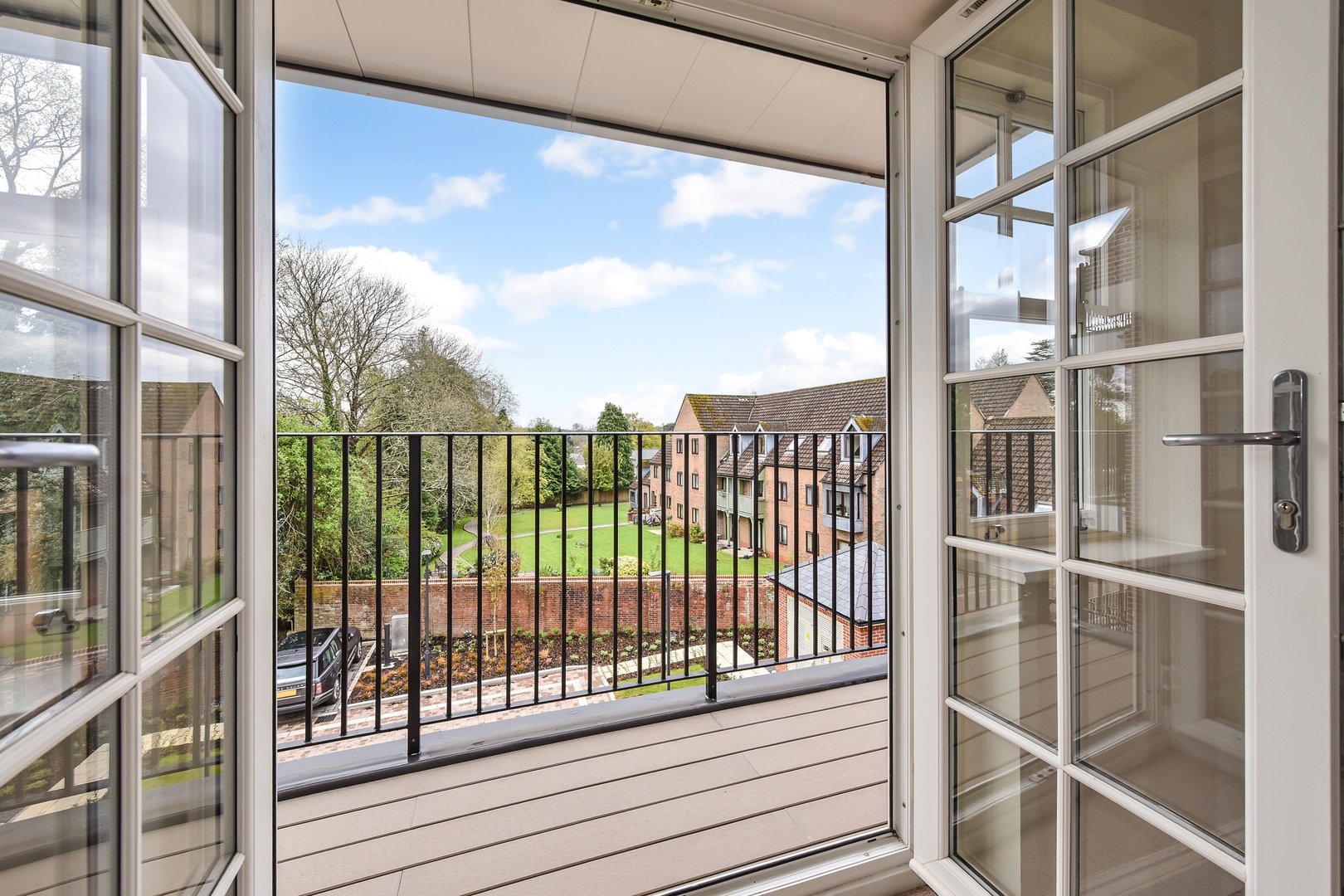 Glasshayes Way, Lyndhurst, Hampshire