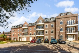 Glasshayes Way, Lyndhurst, Hampshire