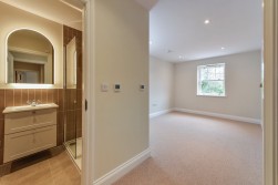 Glasshayes Way, Lyndhurst, Hampshire