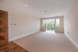 Glasshayes Way, Lyndhurst, Hampshire
