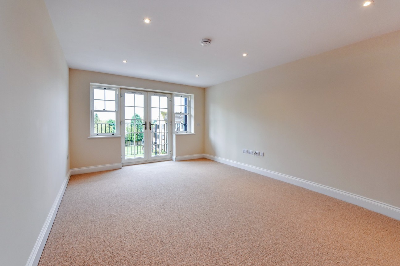 Glasshayes Way, Lyndhurst, Hampshire