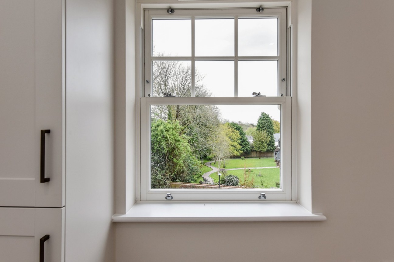 Glasshayes Way, Lyndhurst, Hampshire