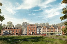 Glasshayes Way, Lyndhurst, Hampshire