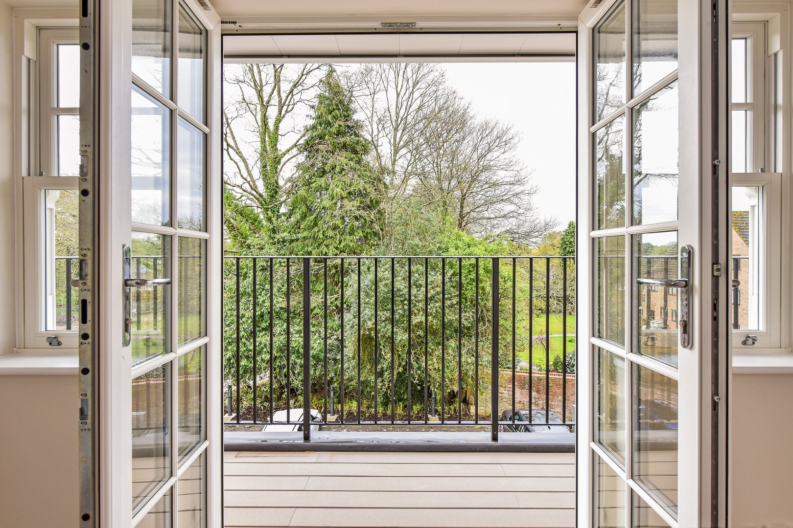 Glasshayes Way, Lyndhurst, Hampshire