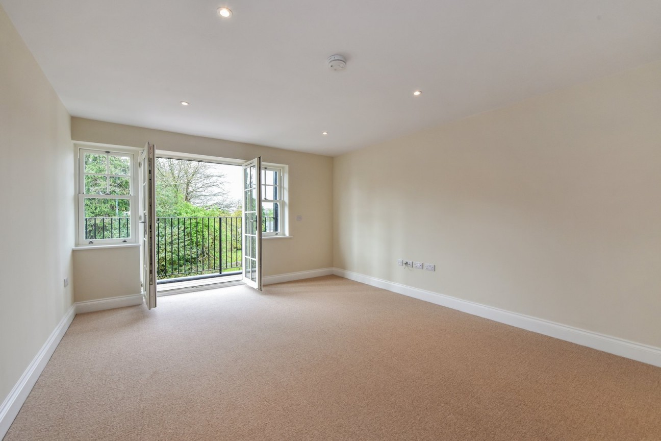 Glasshayes Way, Lyndhurst, Hampshire