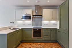 Glasshayes Way, Lyndhurst, Hampshire
