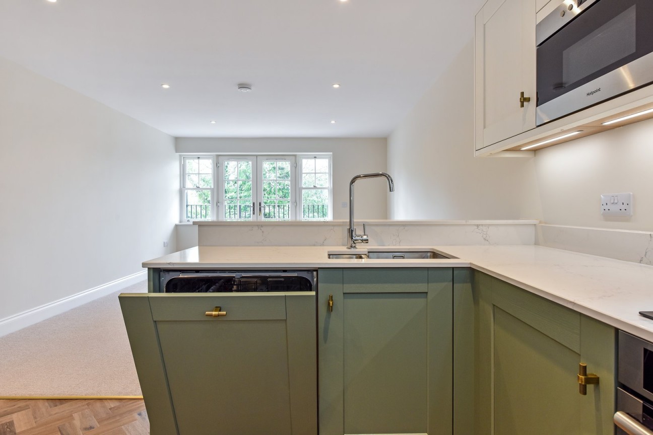 Glasshayes Way, Lyndhurst, Hampshire