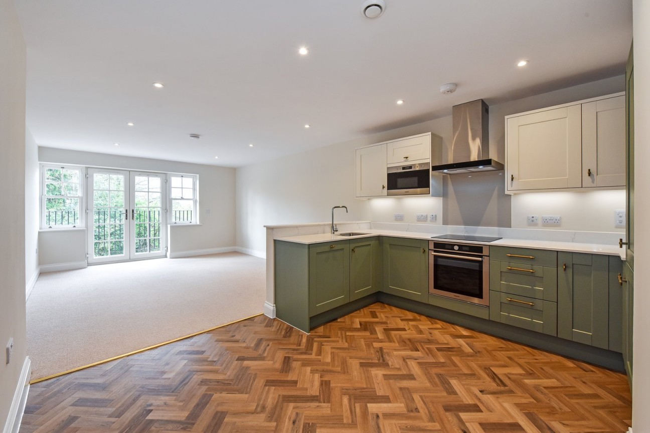 Glasshayes Way, Lyndhurst, Hampshire