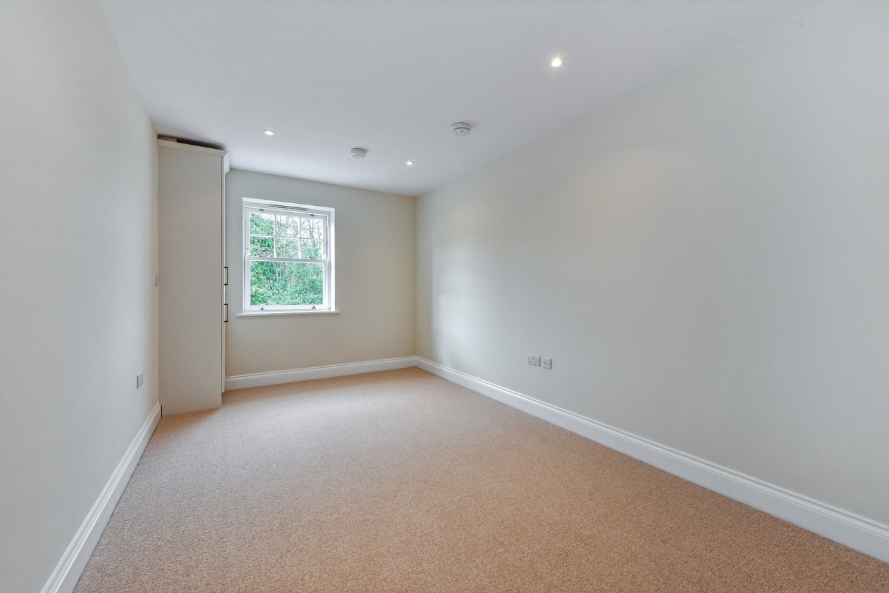 Glasshayes Way, Lyndhurst, Hampshire