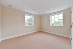 Glasshayes Way, Lyndhurst, Hampshire