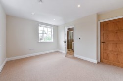 Glasshayes Way, Lyndhurst, Hampshire