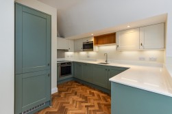 Glasshayes Way, Lyndhurst, Hampshire