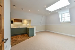 Glasshayes Way, Lyndhurst, Hampshire