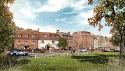 Glasshayes Way, Lyndhurst, Hampshire