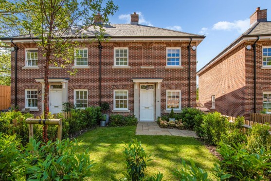 Glasshayes Way, Lyndhurst, Hampshire