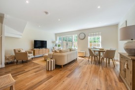 Glasshayes Way, Lyndhurst, Hampshire