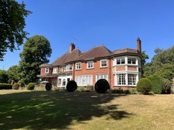 Bank, Lyndhurst, Hampshire