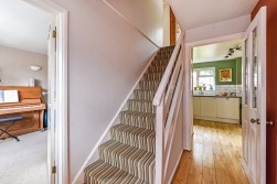 Garden Close, Lyndhurst, Hampshire