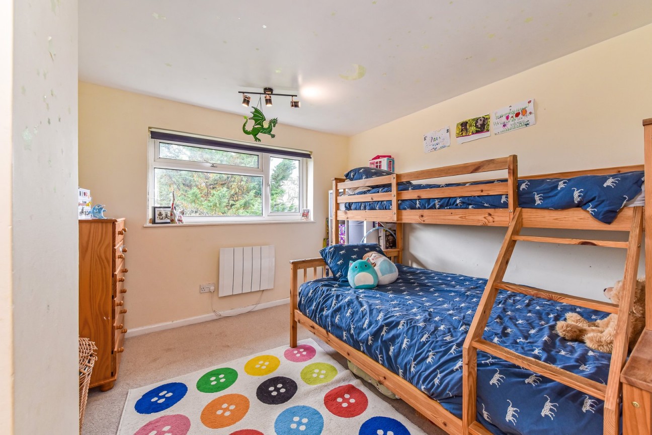 Garden Close, Lyndhurst, Hampshire