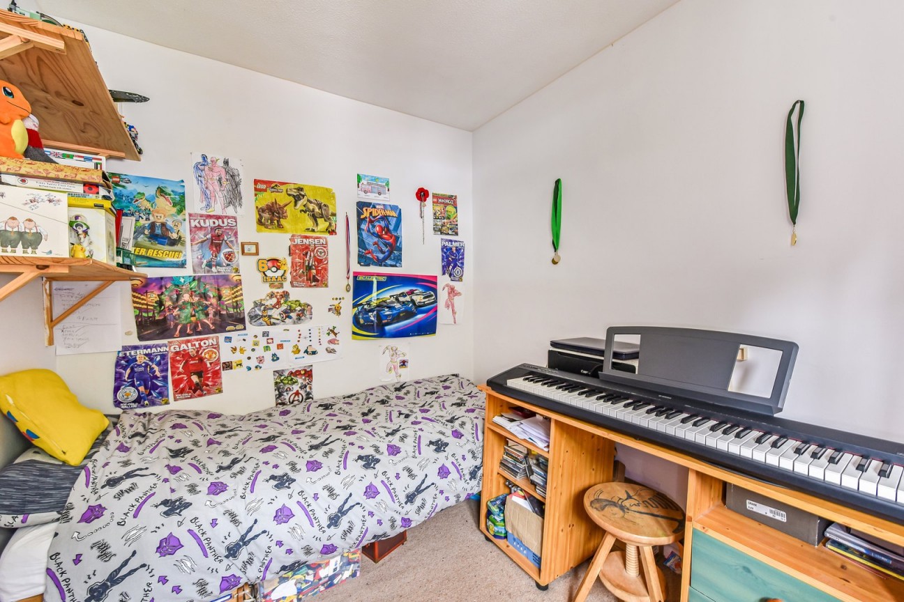 Garden Close, Lyndhurst, Hampshire