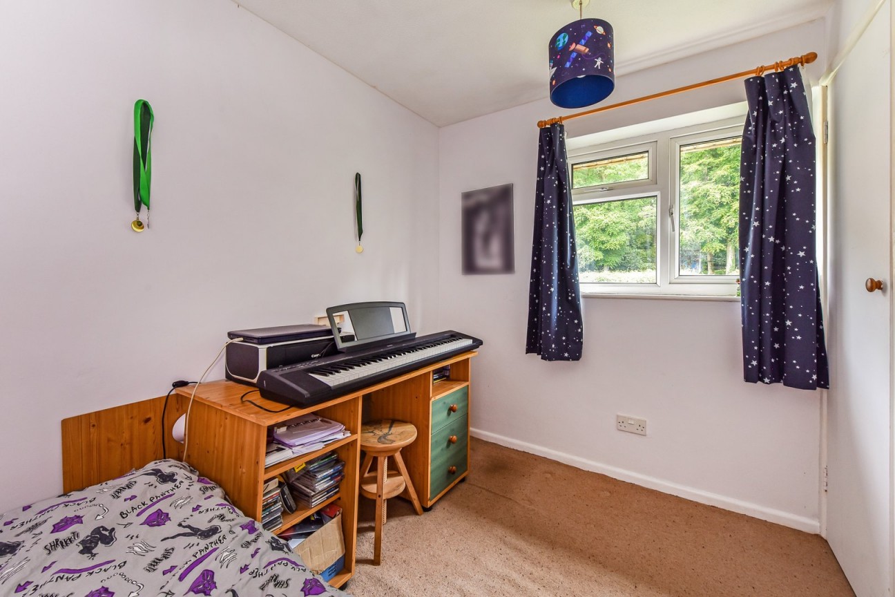 Garden Close, Lyndhurst, Hampshire