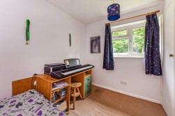 Garden Close, Lyndhurst, Hampshire