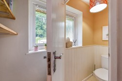 Garden Close, Lyndhurst, Hampshire