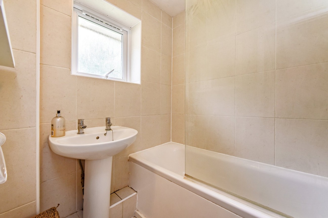 Garden Close, Lyndhurst, Hampshire