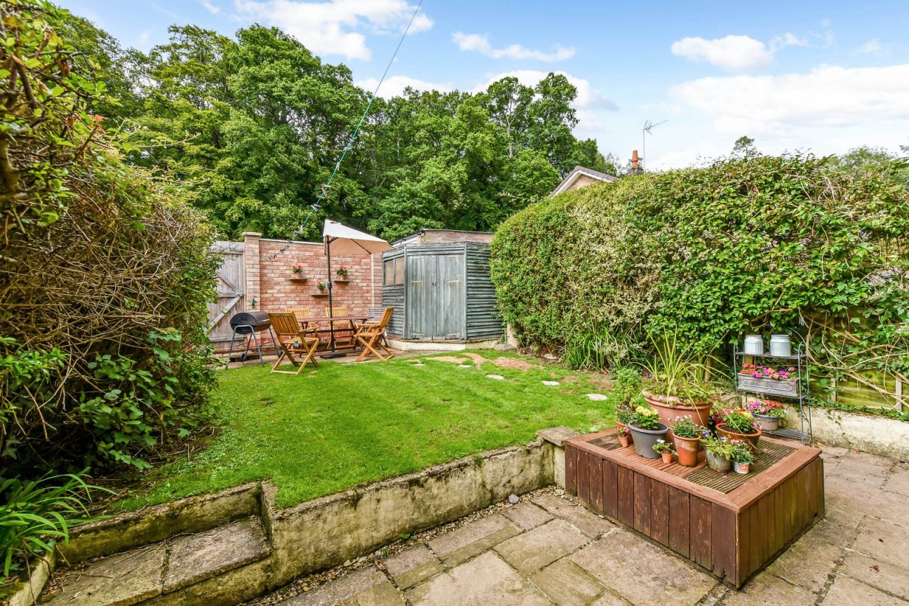 Garden Close, Lyndhurst, Hampshire