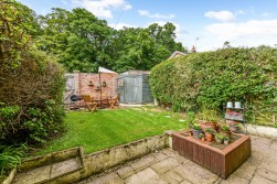 Garden Close, Lyndhurst, Hampshire