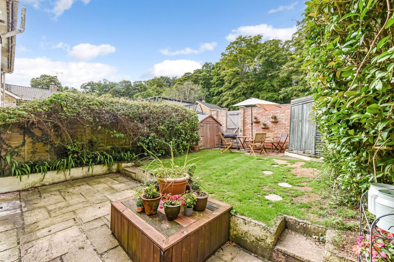 Garden Close, Lyndhurst, Hampshire