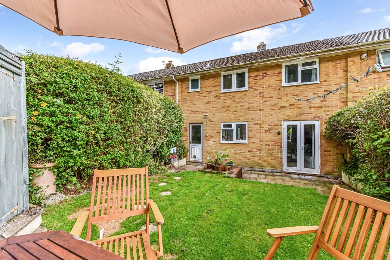 Garden Close, Lyndhurst, Hampshire