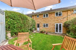 Garden Close, Lyndhurst, Hampshire