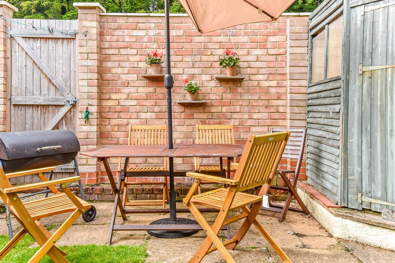 Garden Close, Lyndhurst, Hampshire