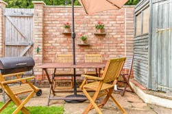 Garden Close, Lyndhurst, Hampshire