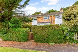 Garden Close, Lyndhurst, Hampshire