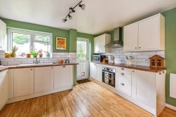 Garden Close, Lyndhurst, Hampshire