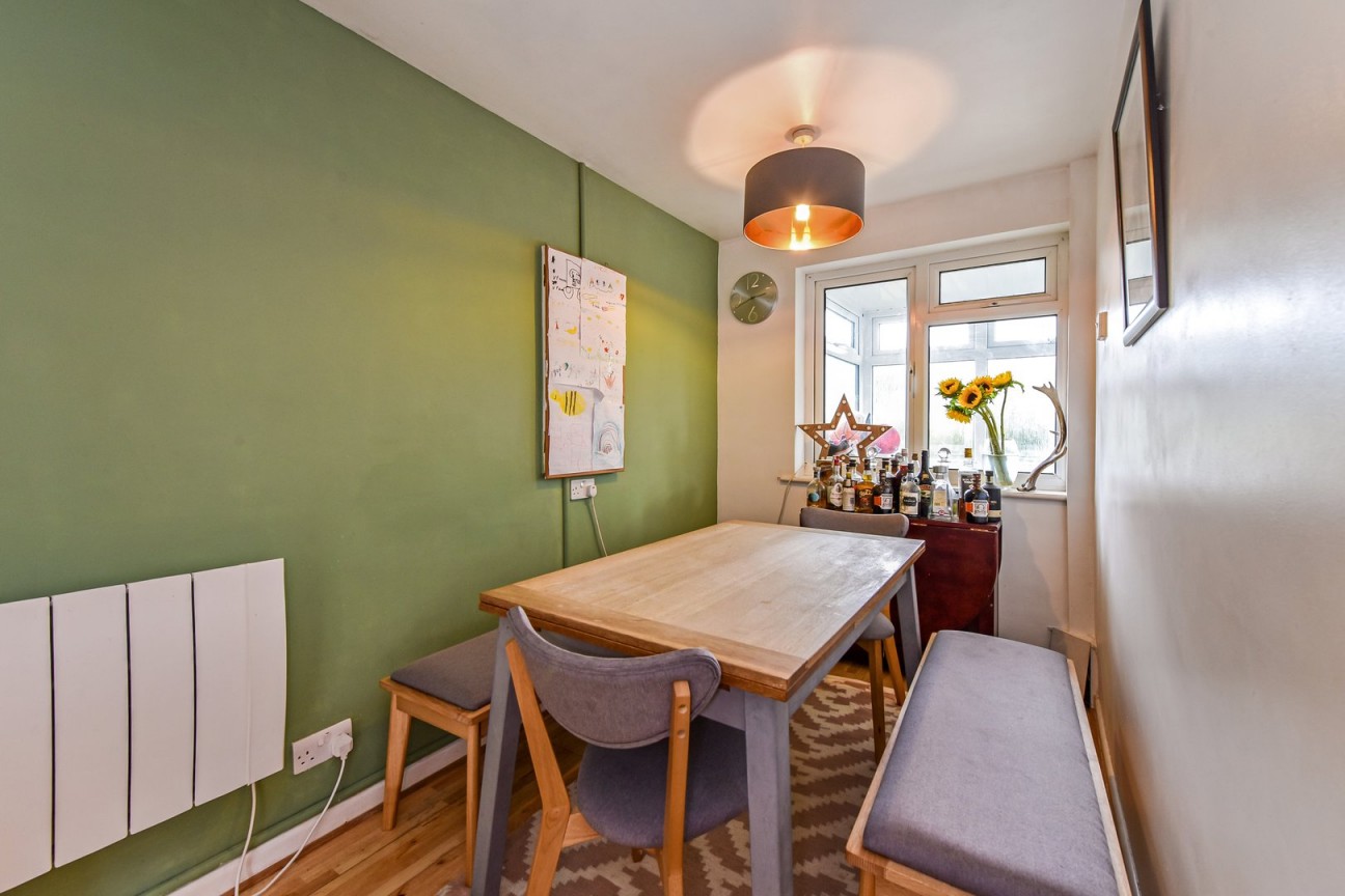 Garden Close, Lyndhurst, Hampshire