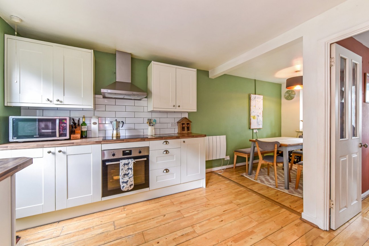 Garden Close, Lyndhurst, Hampshire