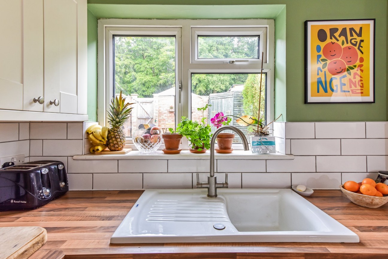 Garden Close, Lyndhurst, Hampshire