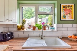 Garden Close, Lyndhurst, Hampshire