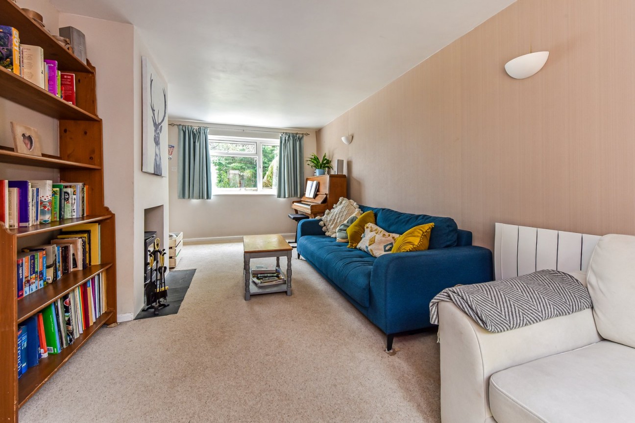 Garden Close, Lyndhurst, Hampshire