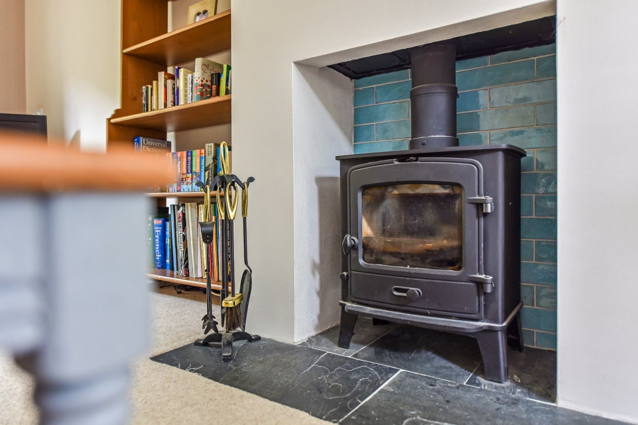 Garden Close, Lyndhurst, Hampshire