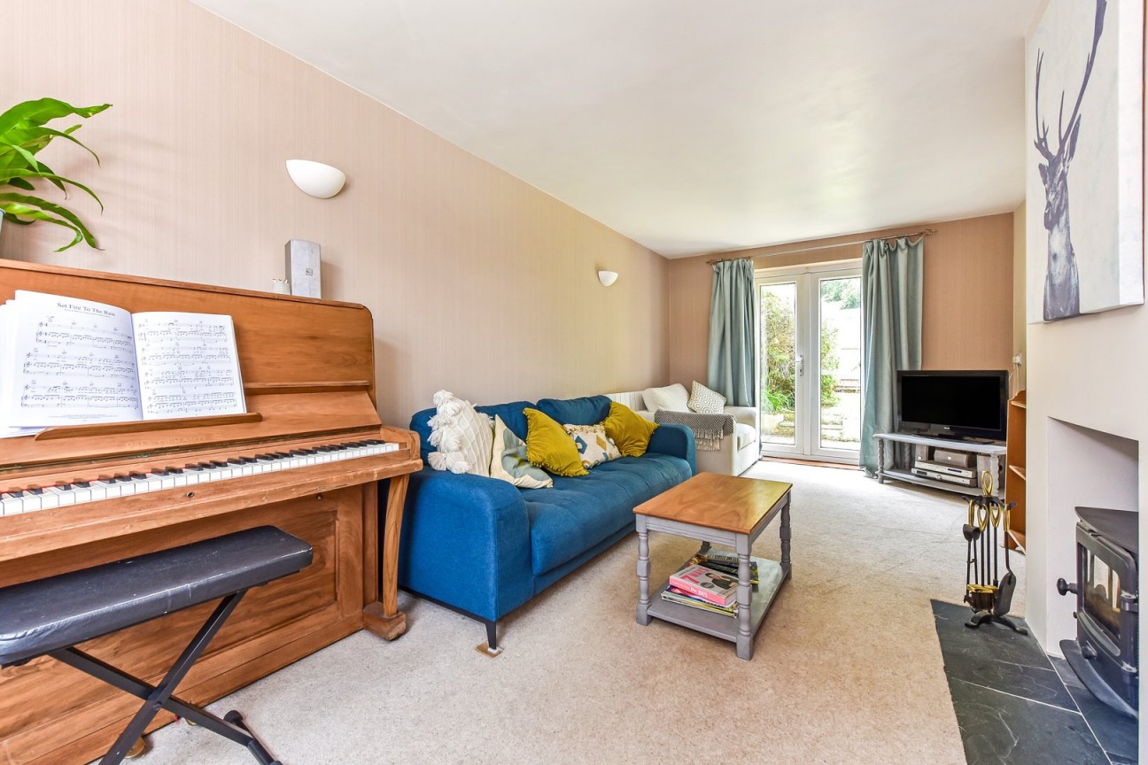 Garden Close, Lyndhurst, Hampshire