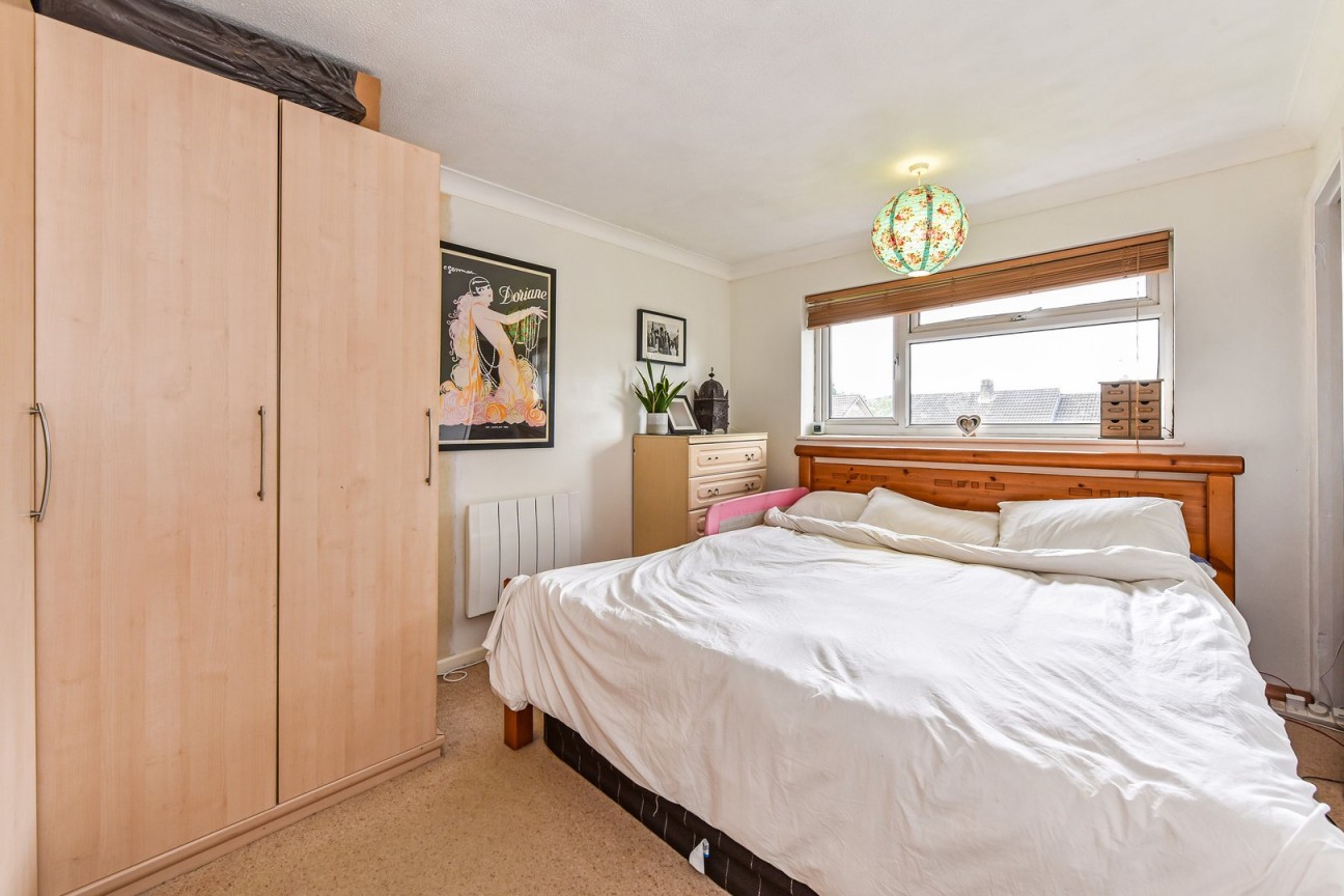 Garden Close, Lyndhurst, Hampshire