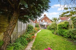 The Custards, Lyndhurst, Hampshire