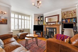 The Custards, Lyndhurst, Hampshire