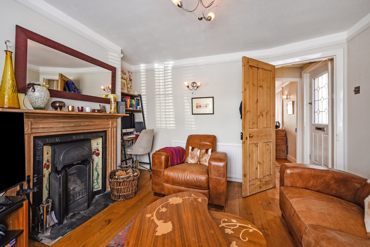The Custards, Lyndhurst, Hampshire
