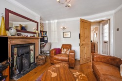 The Custards, Lyndhurst, Hampshire